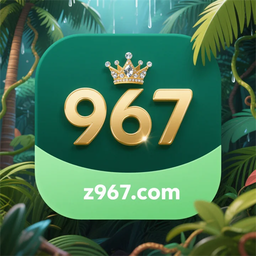 967.com logo